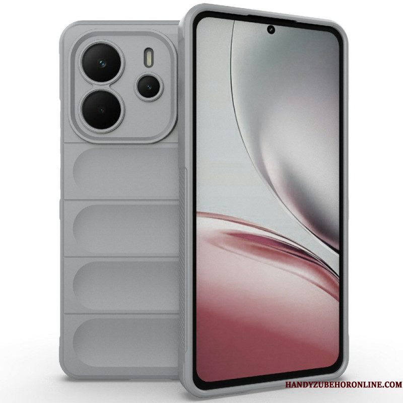Hoesje Xiaomi Redmi Note 14 4g Antislip