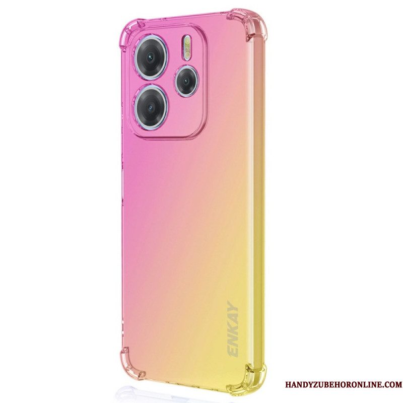 Hoesje Xiaomi Redmi Note 14 5g Enkay Gradient