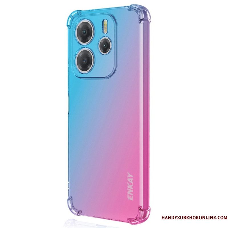 Hoesje Xiaomi Redmi Note 14 5g Enkay Gradient