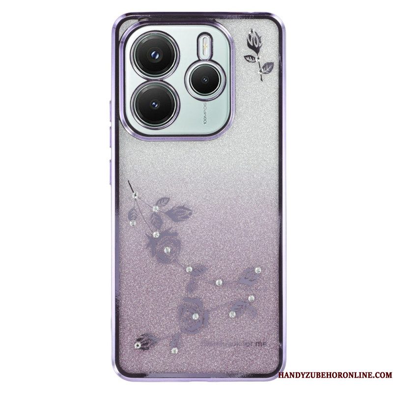 Hoesje Xiaomi Redmi Note 14 5g Kadem Bescherming Hoesje