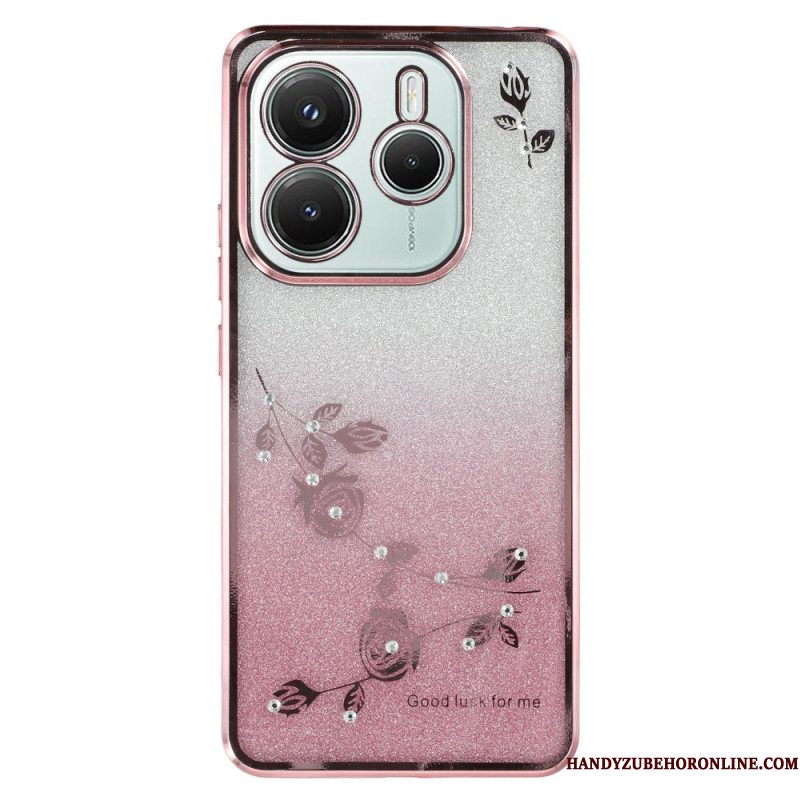Hoesje Xiaomi Redmi Note 14 5g Kadem Bescherming Hoesje