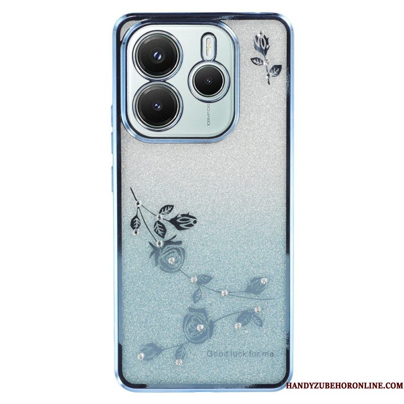 Hoesje Xiaomi Redmi Note 14 5g Kadem Bescherming Hoesje