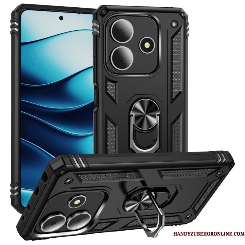Hoesje Xiaomi Redmi Note 14 5g Klassiek Robuust