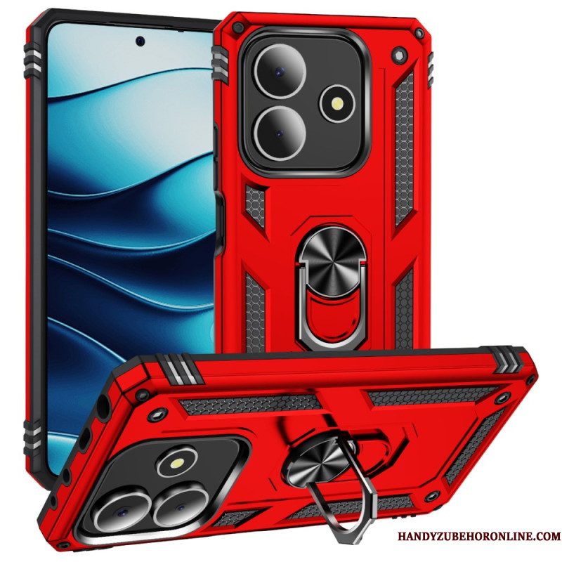 Hoesje Xiaomi Redmi Note 14 5g Klassiek Robuust
