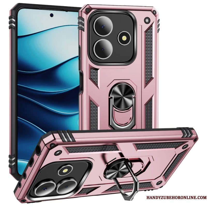 Hoesje Xiaomi Redmi Note 14 5g Klassiek Robuust
