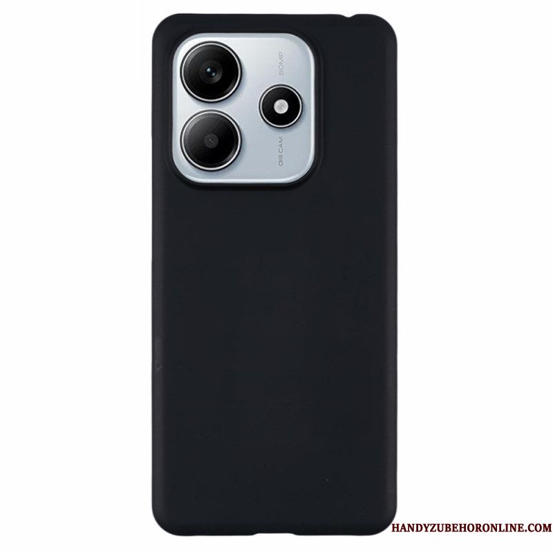 Hoesje Xiaomi Redmi Note 14 5g Kunststof