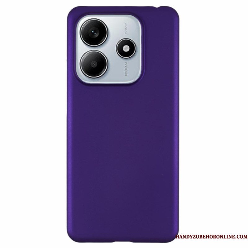 Hoesje Xiaomi Redmi Note 14 5g Kunststof