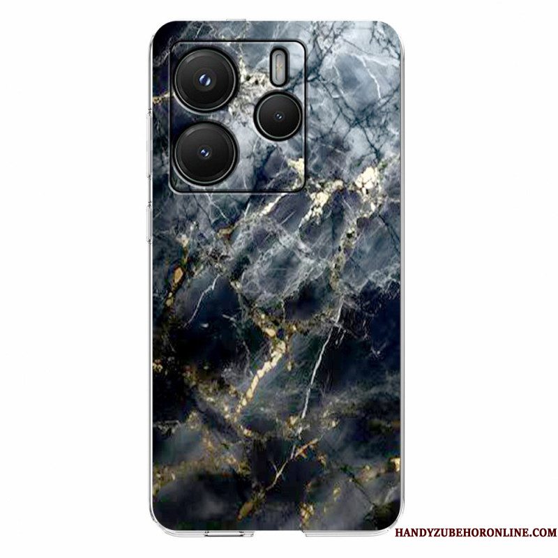 Hoesje Xiaomi Redmi Note 14 5g Marmerpatroon