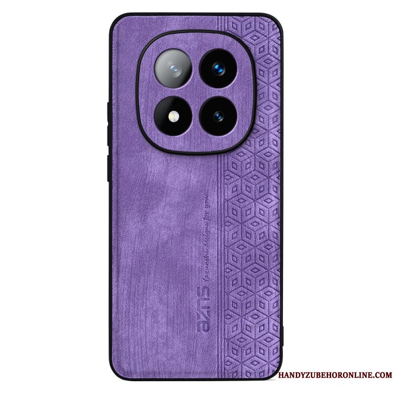 Hoesje Xiaomi Redmi Note 14 Pro 4g Azns