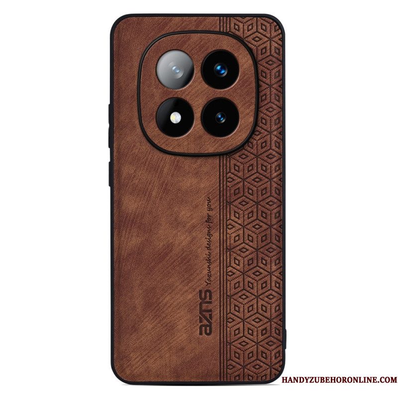 Hoesje Xiaomi Redmi Note 14 Pro 4g Azns