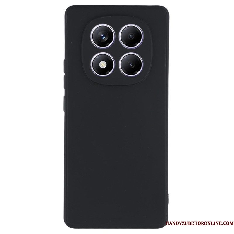 Hoesje Xiaomi Redmi Note 14 Pro 4g Slanke Siliconen