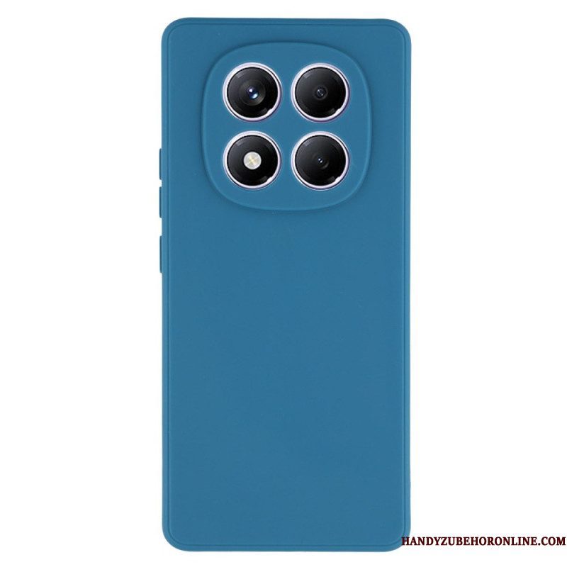 Hoesje Xiaomi Redmi Note 14 Pro 4g Slanke Siliconen