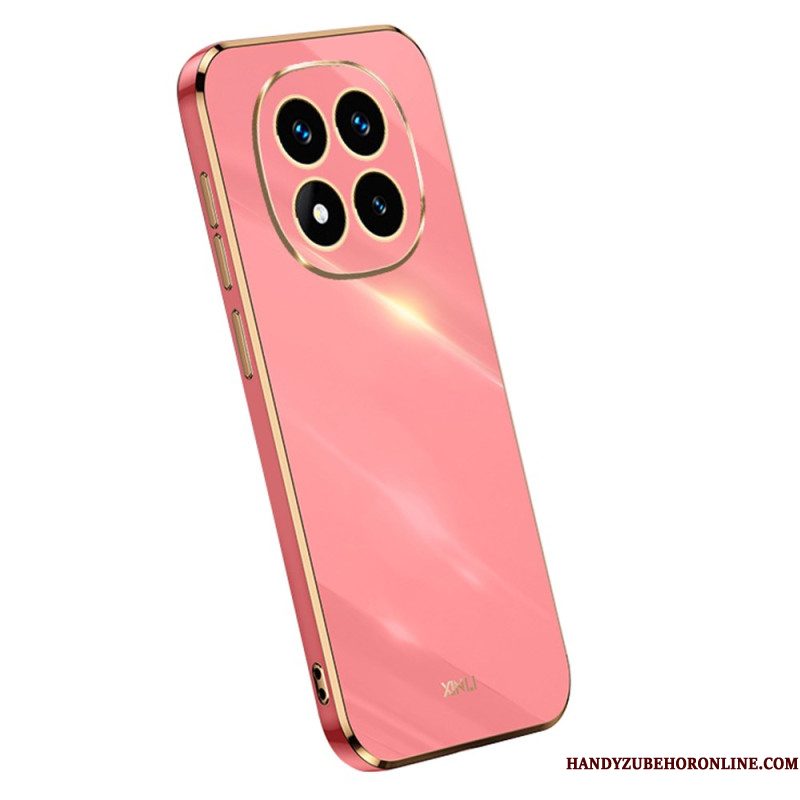 Hoesje Xiaomi Redmi Note 14 Pro 4g Xinli