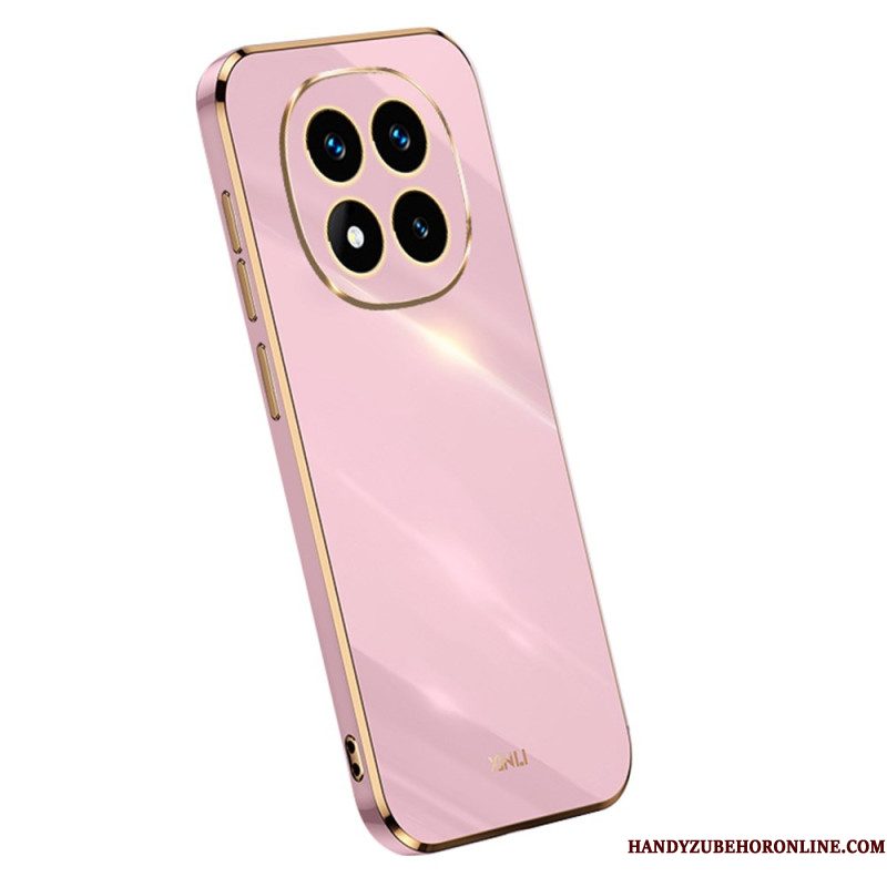 Hoesje Xiaomi Redmi Note 14 Pro 4g Xinli