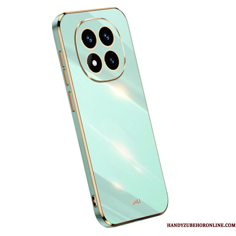 Hoesje Xiaomi Redmi Note 14 Pro 4g Xinli