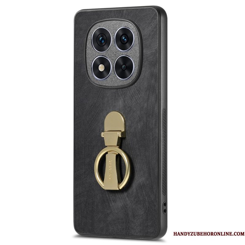 Hoesje Xiaomi Redmi Note 14 Pro 5g Caseneo Opvouwbare Standaard