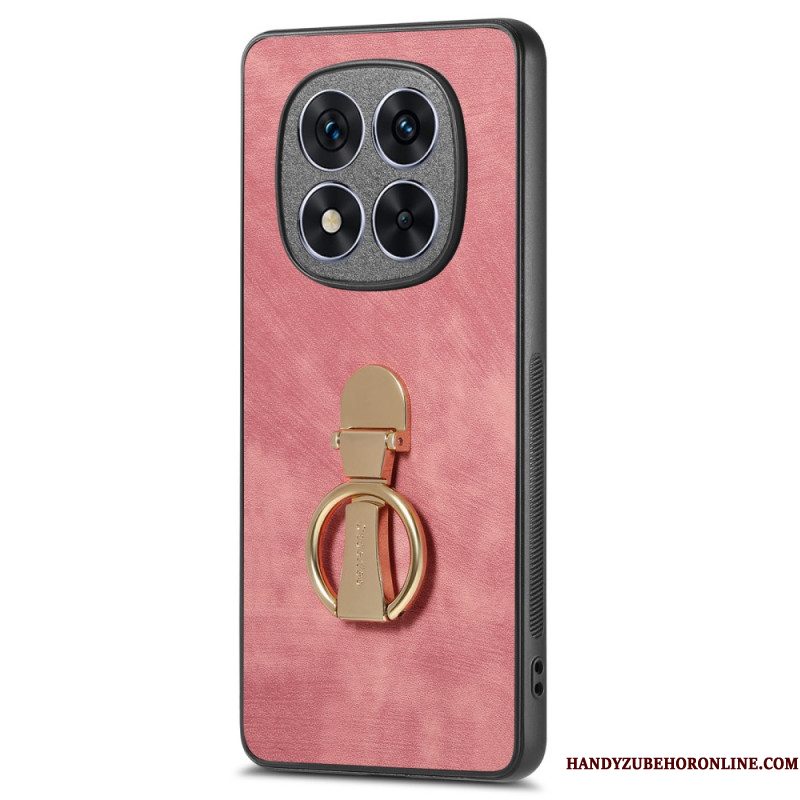 Hoesje Xiaomi Redmi Note 14 Pro 5g Caseneo Opvouwbare Standaard