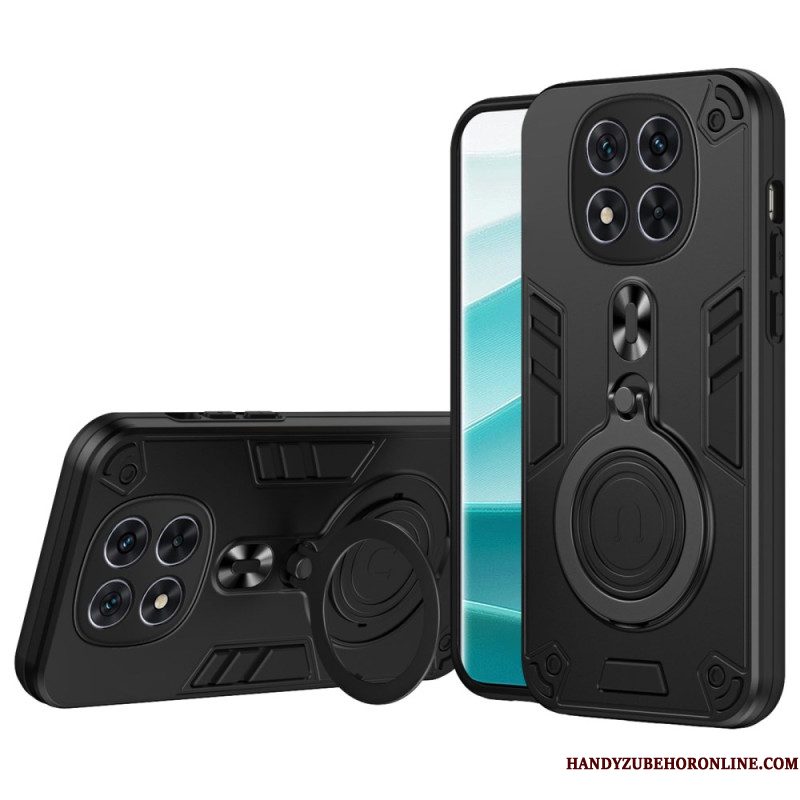 Hoesje Xiaomi Redmi Note 14 Pro 5g Draaibare Standaard