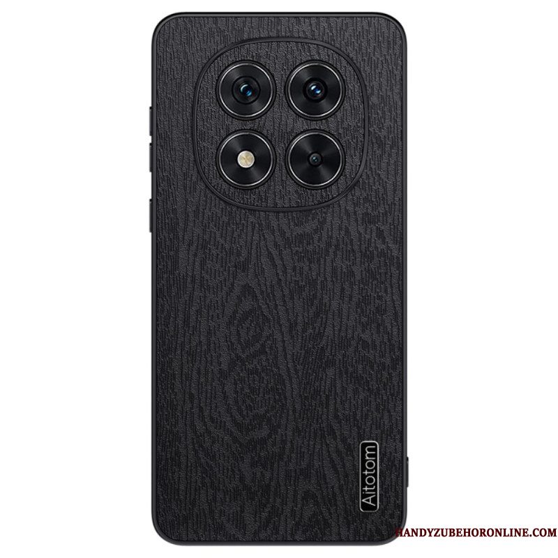 Hoesje Xiaomi Redmi Note 14 Pro 5g Gestructureerd Kunstleer