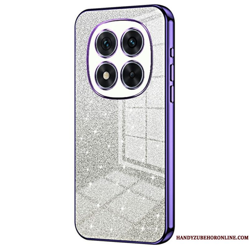 Hoesje Xiaomi Redmi Note 14 Pro 5g Glans Met Kleurverloop