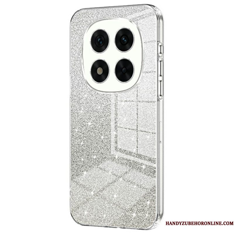 Hoesje Xiaomi Redmi Note 14 Pro 5g Glans Met Kleurverloop