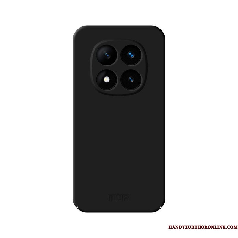 Hoesje Xiaomi Redmi Note 14 Pro 5g Mofi Qin-serie Bescherming Hoesje