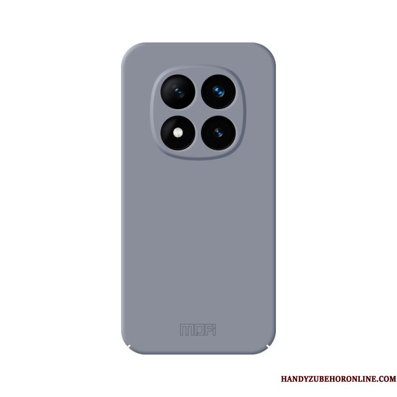Hoesje Xiaomi Redmi Note 14 Pro 5g Mofi Qin-serie Bescherming Hoesje