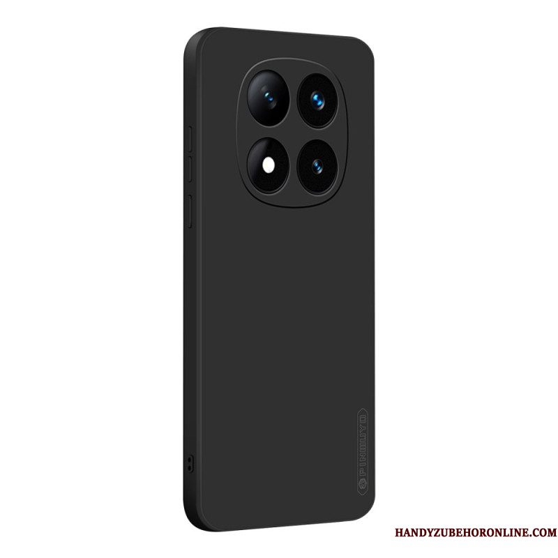 Hoesje Xiaomi Redmi Note 14 Pro 5g Pinwuyo Siliconen