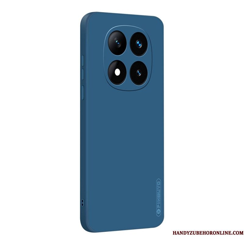 Hoesje Xiaomi Redmi Note 14 Pro 5g Pinwuyo Siliconen