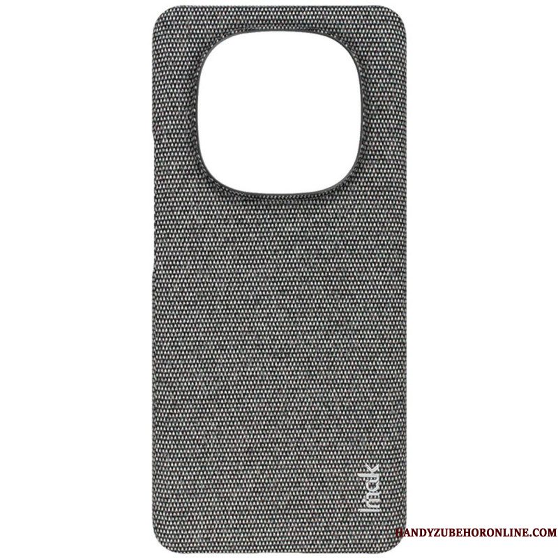 Hoesje Xiaomi Redmi Note 14 Pro 5g Ruiyi-serie Imak