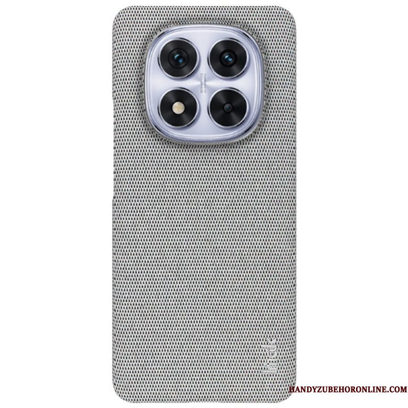 Hoesje Xiaomi Redmi Note 14 Pro 5g Ruiyi-serie Imak