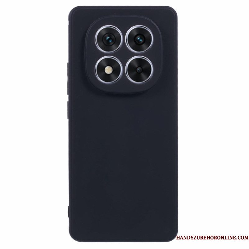 Hoesje Xiaomi Redmi Note 14 Pro 5g Siliconen