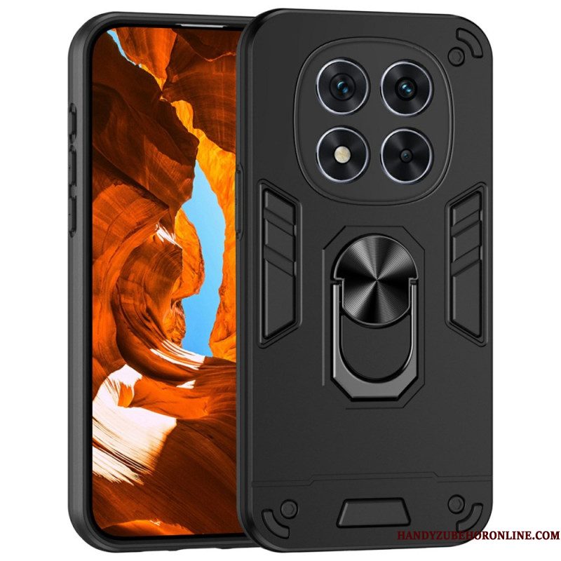 Hoesje Xiaomi Redmi Note 14 Pro 5g Stevige Ringhouder