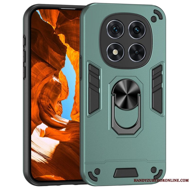 Hoesje Xiaomi Redmi Note 14 Pro 5g Stevige Ringhouder