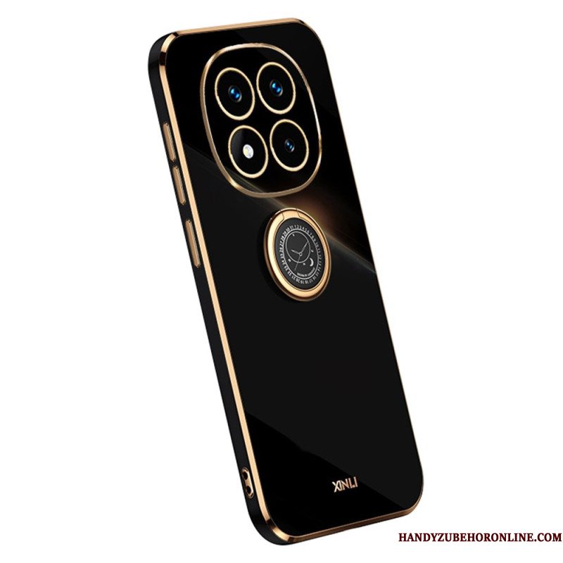 Hoesje Xiaomi Redmi Note 14 Pro 5g Xinli Ringhouder