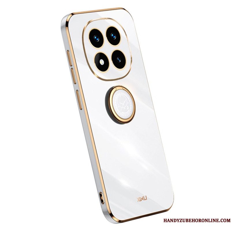 Hoesje Xiaomi Redmi Note 14 Pro 5g Xinli Ringhouder