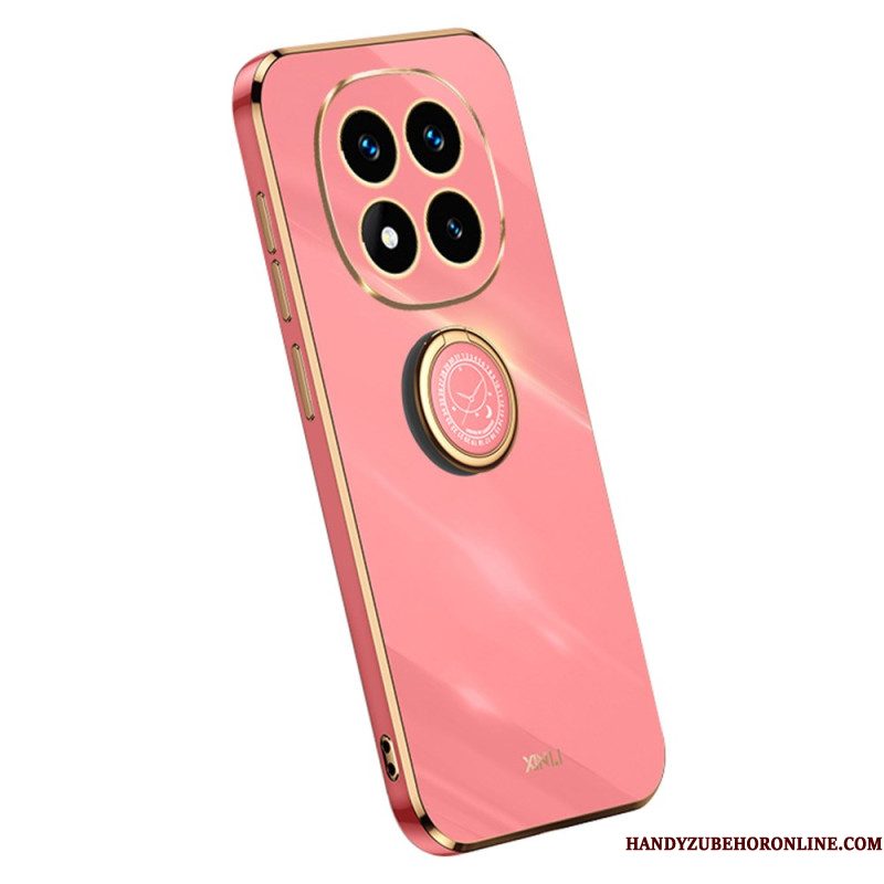 Hoesje Xiaomi Redmi Note 14 Pro 5g Xinli Ringhouder