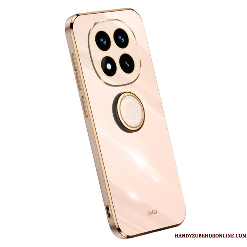 Hoesje Xiaomi Redmi Note 14 Pro 5g Xinli Ringhouder