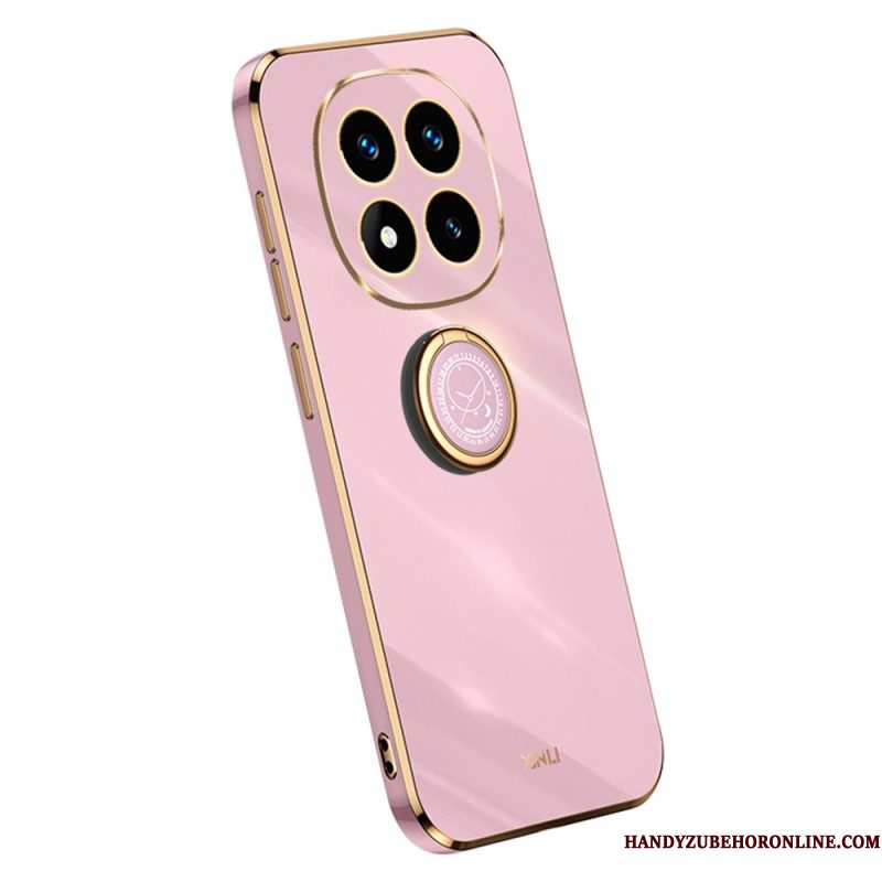 Hoesje Xiaomi Redmi Note 14 Pro 5g Xinli Ringhouder