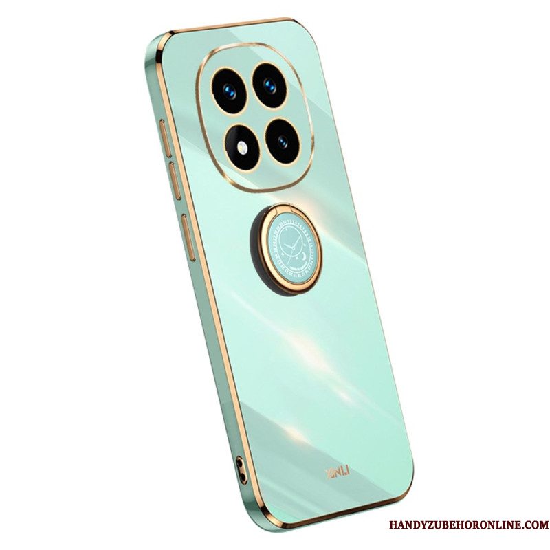 Hoesje Xiaomi Redmi Note 14 Pro 5g Xinli Ringhouder