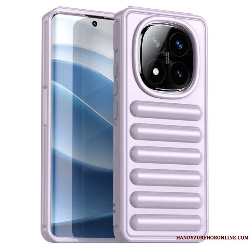 Hoesje Xiaomi Redmi Note 14 Pro Plus 5g Capsules