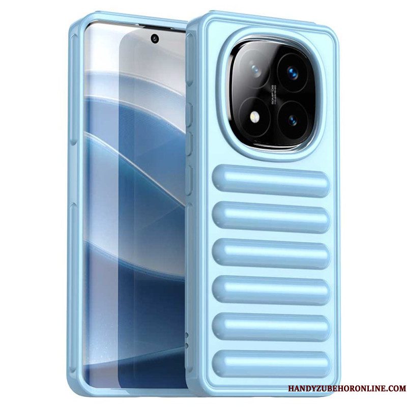 Hoesje Xiaomi Redmi Note 14 Pro Plus 5g Capsules