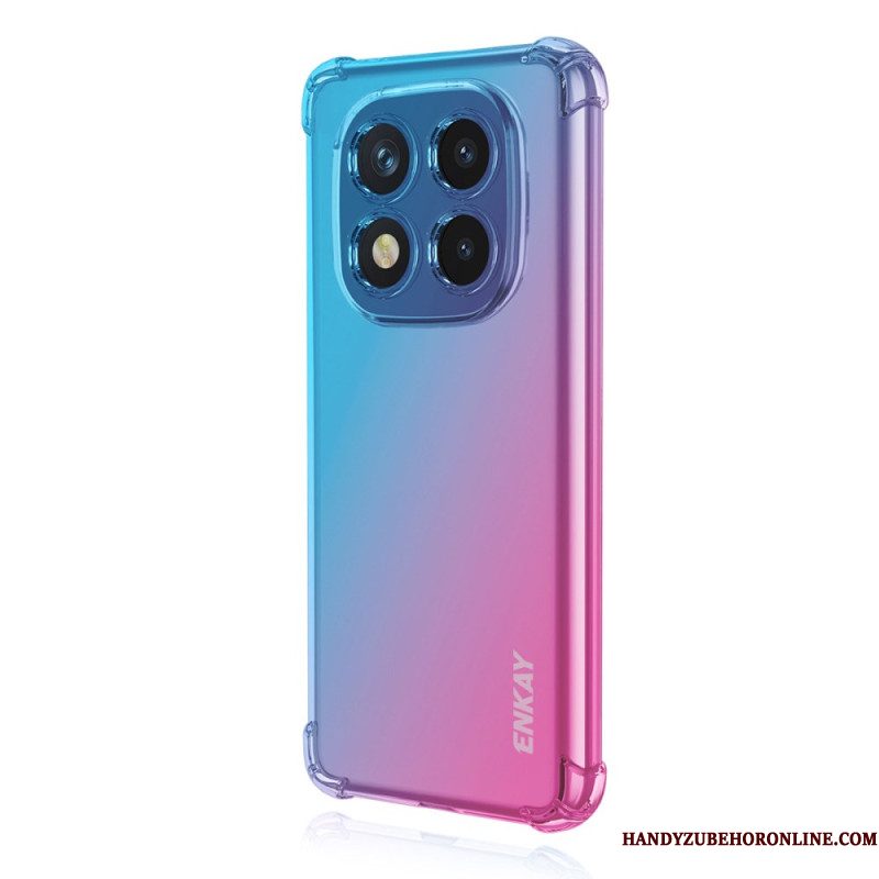 Hoesje Xiaomi Redmi Note 14 Pro Plus 5g Enkay Gradient-serie Bescherming Hoesje