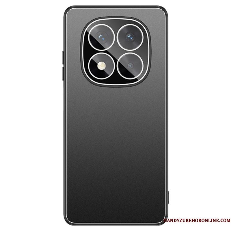 Hoesje Xiaomi Redmi Note 14 Pro Plus 5g Matte Afwerking