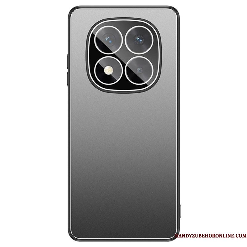 Hoesje Xiaomi Redmi Note 14 Pro Plus 5g Matte Afwerking