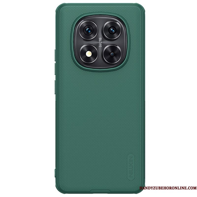 Hoesje Xiaomi Redmi Note 14 Pro Plus 5g Nillkin Frosted Shield Pro