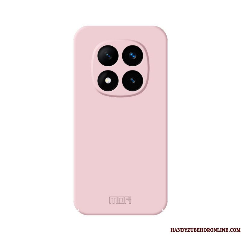 Hoesje Xiaomi Redmi Note 14 Pro Plus 5g Qin-serie