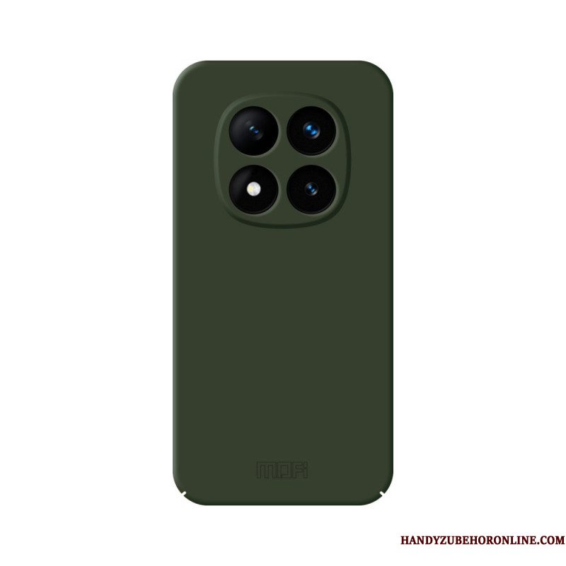 Hoesje Xiaomi Redmi Note 14 Pro Plus 5g Qin-serie