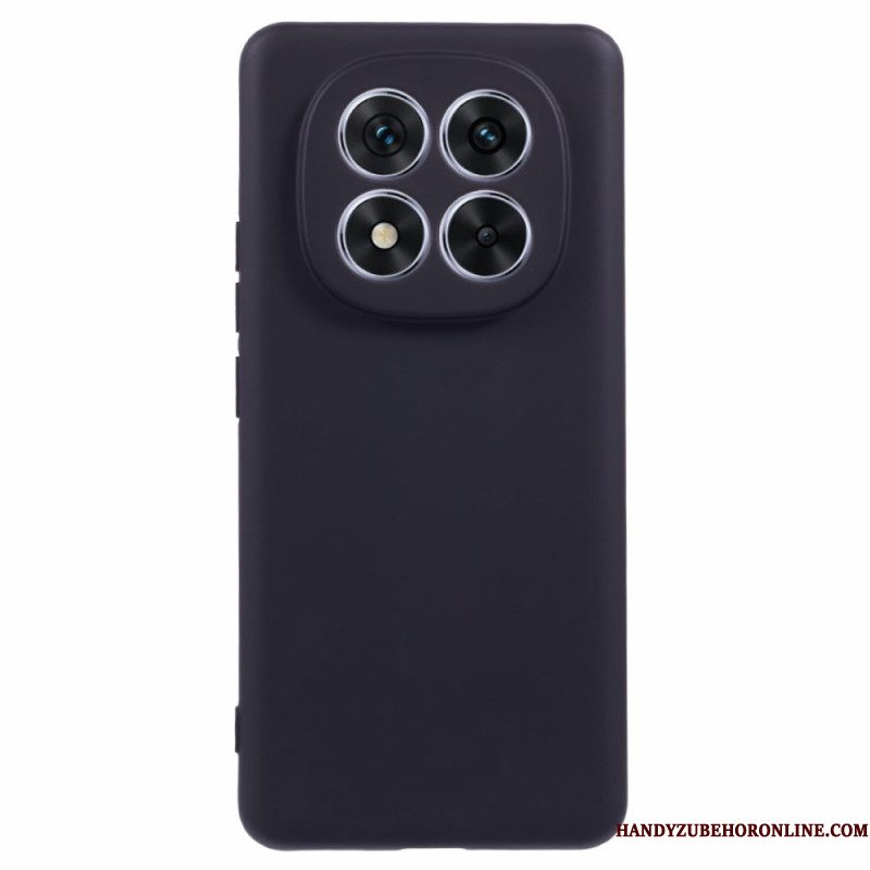 Hoesje Xiaomi Redmi Note 14 Pro Plus 5g Vloeibare Siliconen