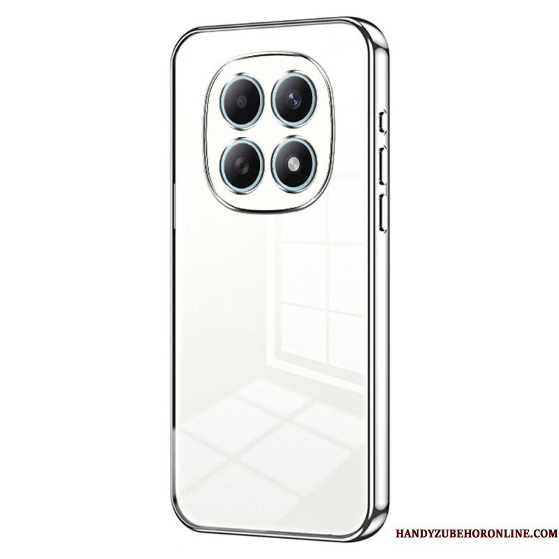 Hoesje Xiaomi Redmi Note 15 5g Gegalvaniseerd Frame